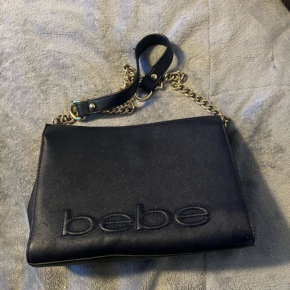 Bebe cross body bag